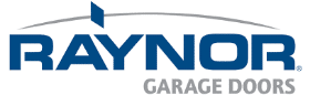 Raynor Garage Doors logo | Ameripro Garage Doors | Ameripro Garage Doors serves Bay County, Walton County and the surrounding Florida cities with garage door installations, garage door repairs, and garage door maintenance for homes and businesses.